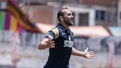 Carlos Stein 1-2 Alianza Lima por el Torneo Clausura de Liga 1: resumen, goles y mejores jugadas