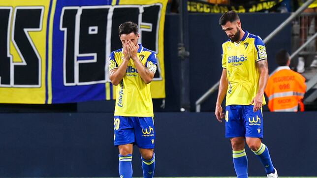 Un agujero histórico