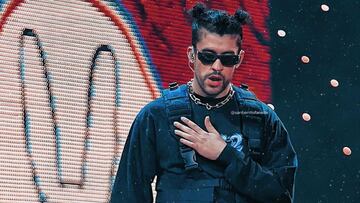 Bad Bunny al espectáculo de medio tiempo del Super Bowl: ¿qué se sabe al respecto?