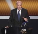 Vicente del Bosque: "Hay que trasladar al fútbol la mejor ética"