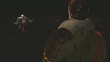 Captura de pantalla - Valkyria Revolution (PS4)