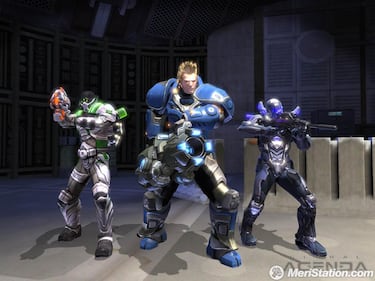 La desarrolladora de Global Agenda: Primero en PC, después consolas