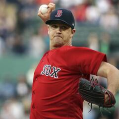 Steven Wright será suspendido 80 juegos por posible dopaje