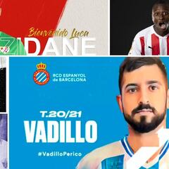 Los clubes de Segunda se gastan 32M€ y los ingresos caen a 68M€