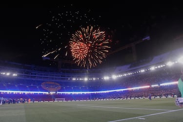 Críticas de ‘Nosaltres’ a los precios y la coordinación de la animación