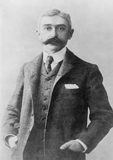 Pierre de Coubertin: ?Era un machista?