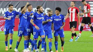 ATHLETIC CLUB DE BILBAO-SEVILLA
PARTIDO