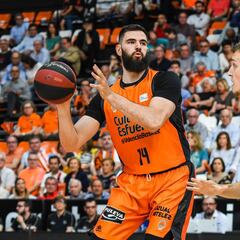 Valencia - Unicaja: TV, horario y cómo ver los Playoffs ACB