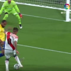 'Lionel' Trejo: golazo portentoso que da la razón a quienes le ven como el gran jugón de Segunda