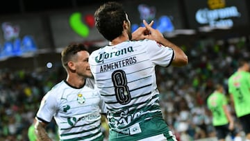 La Asociación recién creada para proteger a los futbolistas espera que los laguneros respondan antes del 2 de enero sobre la situación del argentino.