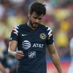 Alejandro Díaz sale del América y refuerza a Zacatepec