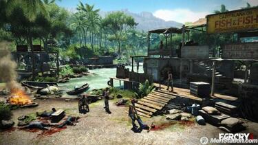 Crytek lamenta que Far Cry haya "perdido su ADN"