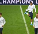 El PSG busca el pleno en la Champions sin Cavani ni Neymar