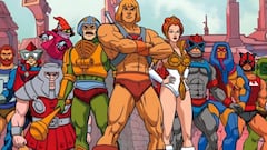 ‘Masters of the Universe’ wraps filming; Nicholas Galitzine calls it the role of a lifetime