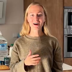 Una británica que vive en España se pone como misión encontrar el supermercado más barato con la prueba más incontestable