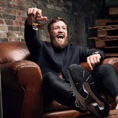 Los negocios de McGregor que le permiten retirarse