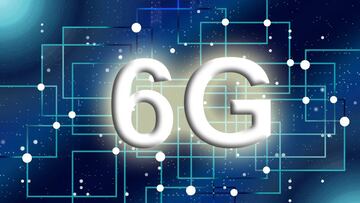 El 6G será 8.000 veces más rápido que el 5G