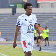 Pachuca registra su primer caso de COVID-19