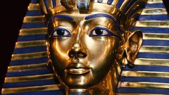 He discovered Tutankhamun’s tomb, unearthed Egypt’s greatest secret and then faded into obscurity