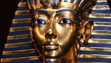 The man who found Tutankhamun's tomb