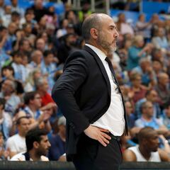 Mateo: “Tenemos que trabajar lo mejor posible, respetando la competición”