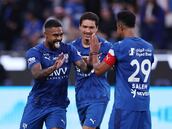 Al Hilal quiere reinar de nuevo