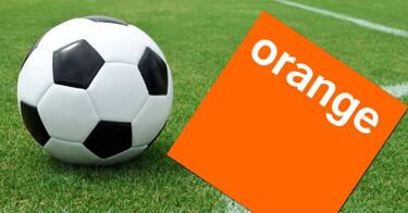 Precios y promociones de Orange para ver el fútbol en la temporada 2016/2017