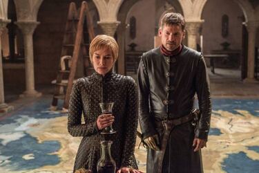 Los hackers de HBO cumplen y filtran capítulo de Juego de Tronos