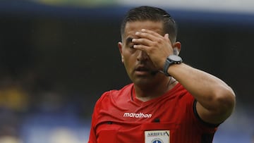 Universidad de Concepcion vs Everton, campeonato 2026