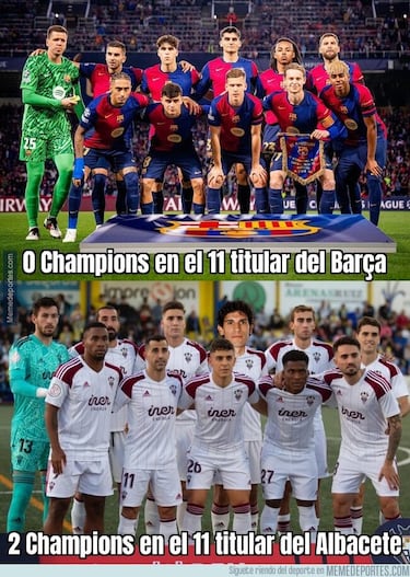 Los mejores memes del fin de semana