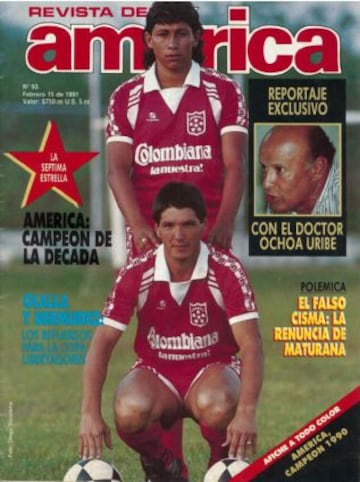 Edición número 93.