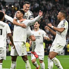 #224 | Y de repente, el Madrid es (casi) líder