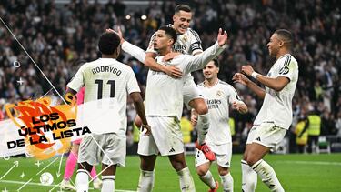 #224 | Y de repente, el Madrid es (casi) líder