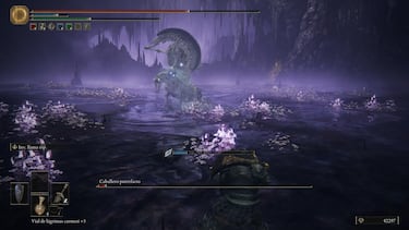 Todos los jefes en orden del DLC de Elden Ring: Shadow of the Erdtree