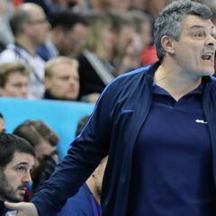 El Barcelona tritura los sueños del Atlético Valladolid