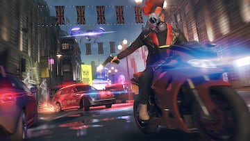 Watch Dogs, experimentación y potencial para una nueva generación