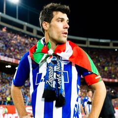 Sorpresa en Vitoria: la leyenda Manu García deja el Glorioso