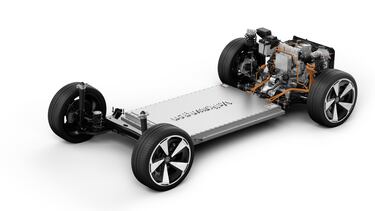 ¿Volkswagen y Renault se unen para crear un auto eléctrico barato?