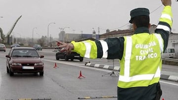 La Guardia Civil descubre a la velocidad a la que los radares de la DGT captan las infracciones.