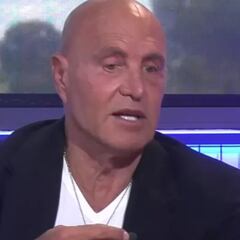 Kiko Matamoros destapa los privilegios de Carmen Borrego en ‘Supervivientes’