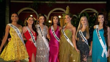 México se prepara para albergar la 73a edición de Miss Universo. Conoce cómo es la Arena Ciudad de México, lugar donde se llevará a cabo el evento.