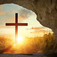 Semana Santa 2023: ¿Qué días cae Jueves y Viernes Santo en México?