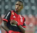 Vinicius Jr podrá ficharse el próximo mes en Biwenger