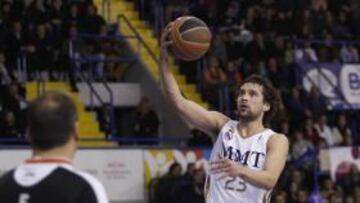 "El 'Fuenla' tiene poco que perder y mucho que ganar"