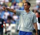 Javi López, nuevo entrenador del Xerez