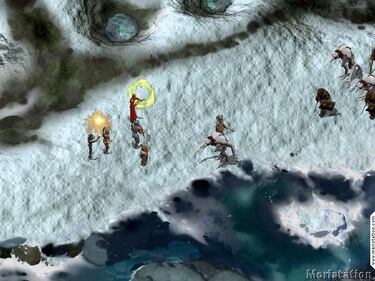 Icewind Dale II (PC)