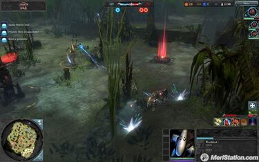 Relic termina el desarrollo de Dawn of War II