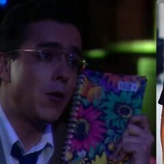 Con Ricardo Montaner, 'Betty la fea' vuelve a la cima del rating