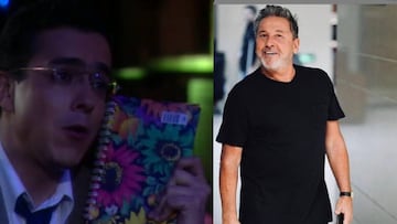 Con Ricardo Montaner, 'Betty la fea' vuelve a la cima del rating