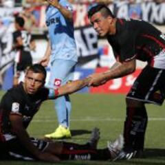 Fierro es citado al Tribunal y arriesga sanción por simular